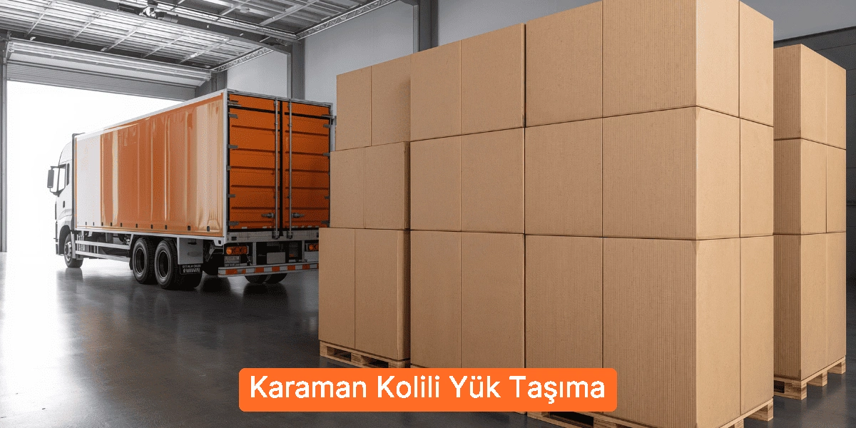 Kolili Yük Taşıma